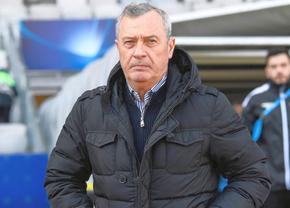 Mircea Rednic, ofertat din Superliga: „Revin cât mai repede”