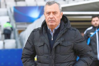 Mircea Rednic, ofertat din Superliga: „Revin cât mai repede”