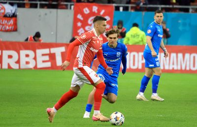 L-a distrus în direct pe Cătălin Cîrjan: „Ești băiat bun, dar fotbalist când ești?”