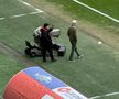 FCSB - UTA, 20 martie 2026