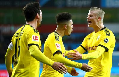 Bomba verii în mercato: Manchester United are acord total cu Jadon Sancho, perla Borussiei Dortmund