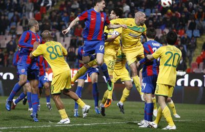 EXCLUSIV // VIDEO Prime COLOSALE în Liga 1 pentru o victorie cu Steaua: „Atât de mult voia să îi batem! I-am luat banii atunci”