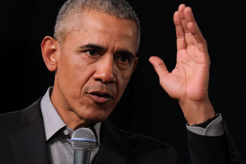 Obama a fost președintele SUA în perioada 2009-2017