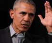 Obama a fost președintele SUA în perioada 2009-2017