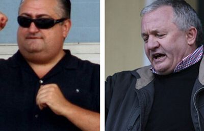 EXCLUSIV VIDEO Mărturiile unui fost fundaș acuzat de blat de Porumboiu și Iancu: „Luam 700.000 de euro! Cu ce puteau să mă «cumpere»?”