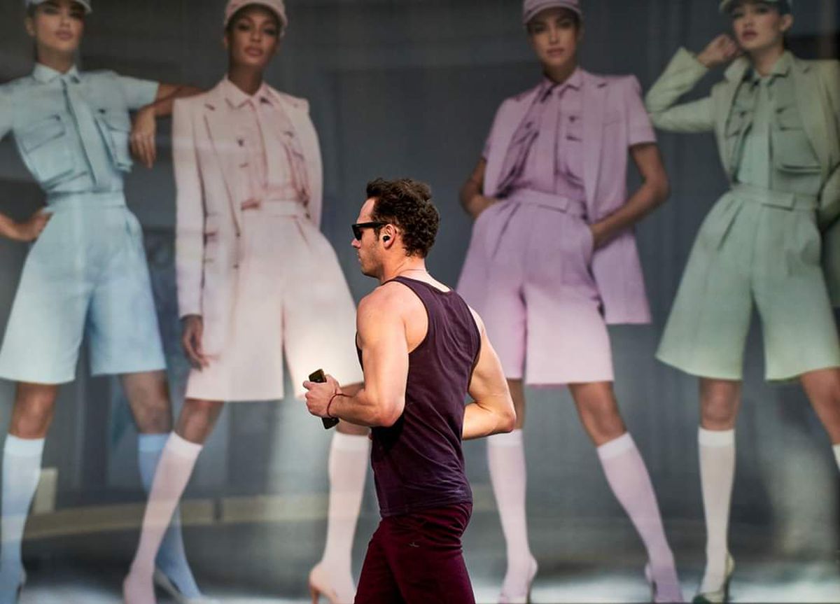 Cum au trăit bucureștenii Paștele » Dragoste în vremea pandemiei + micile plăceri ale vieții