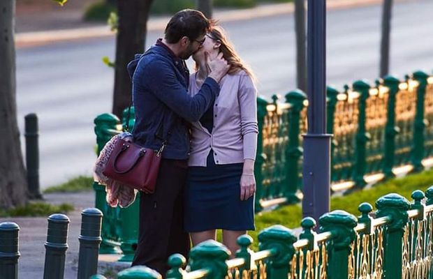 Cum au trăit bucureștenii Paștele » Dragoste în vremea pandemiei + micile plăceri ale vieții