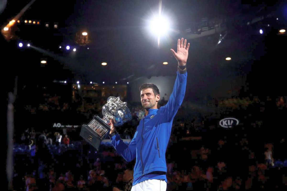 COVID-19. Novak Djokovic e gata să se retragă! Anunțul făcut în plină pandemie: „Mă opun! Nu vreau să fiu obligat să fac așa ceva!”