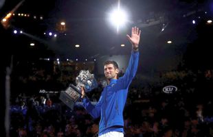 COVID-19. Novak Djokovic e gata să se retragă! Anunțul făcut în plină pandemie: „Mă opun! Nu vreau să fiu obligat să fac așa ceva!”