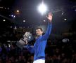 Novak Djokovic (32 de ani, 1 ATP) nu este de acord cu vaccinul împotriva COVID-19 și e pregătit să renunțe la tenis dacă jucătorii vor fi obligați să-l folosească.