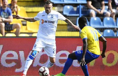 Martic a plecat de la Craiova: „Și-a luat la revedere!” » Îl prezintă CFR Cluj?