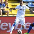 Internaționalul român Alexandru Mățel, 30 de ani, a confirmat plecarea lui Ivan Martic de la Craiova, care și-ar fi luat rămas bun de la colegi. Gică Craioveanu anunța luna trecută că fundașul dreapta ar fi semnat cu CFR Cluj.
