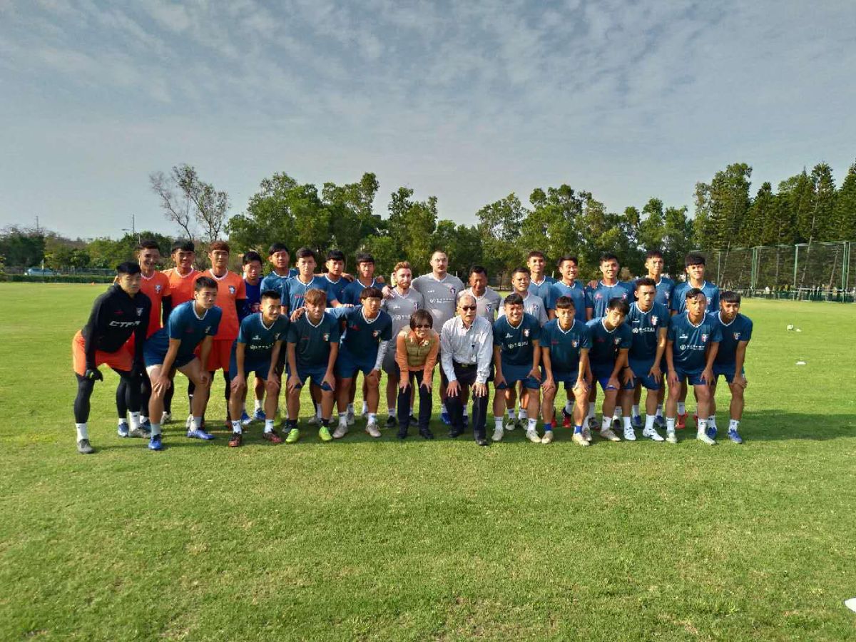 Antrenorul român prins de coronavirus în Taiwan: „Când mă văd pe stradă, oamenii își trag masca pe față! Nu-i condamn”