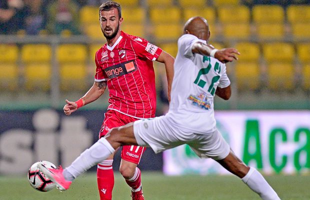 EXCLUSIV. Dinamo nu îndeplinește condițiile de licențiere » Foștii jucători îi bagă pe „câini” în B!