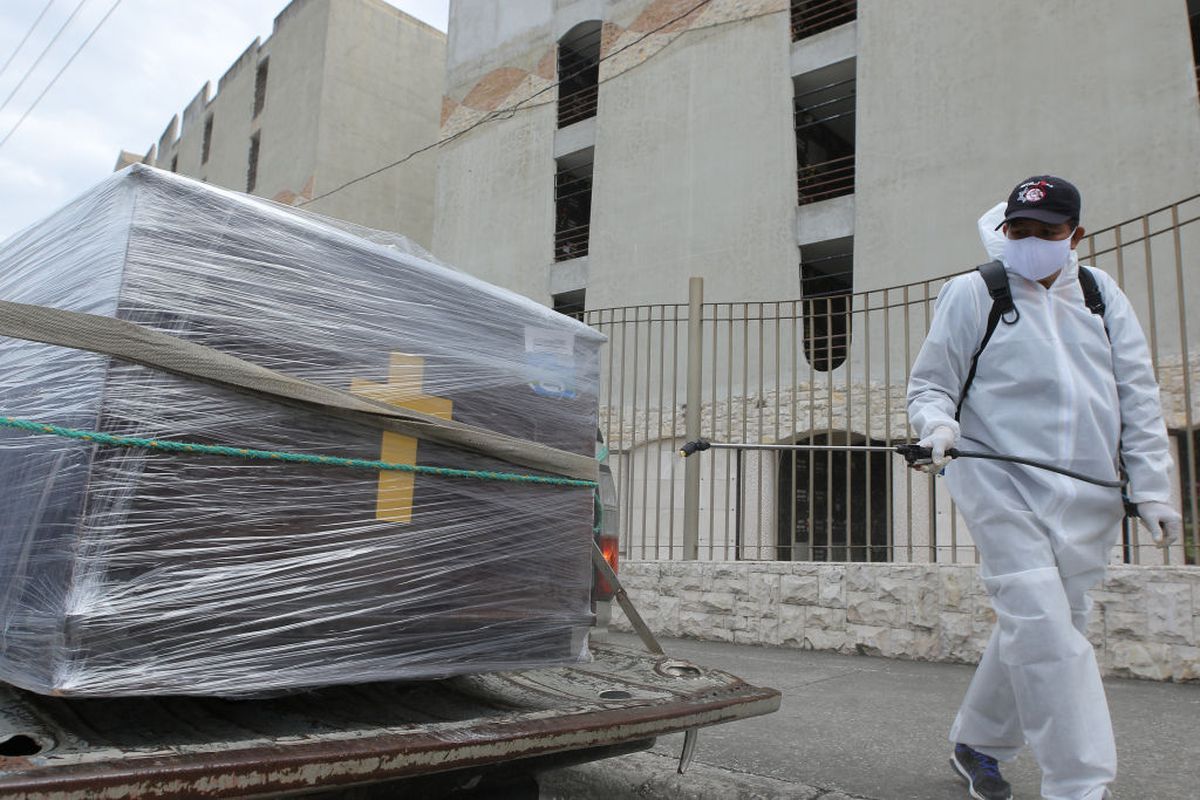 Americanii avertizează: de ce izolarea ar putea provoca mai multe decese decât COVID-19