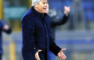 Mircea Lucescu, supărat foc pe Gazetă: „Cum vă permiteți? N-am nicio legătură cu eliminarea Craiovei! Eu le-am dublat valoarea oltenilor!”