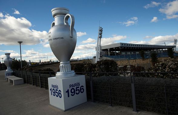 Real Madrid vrea să joace restul meciurilor din acest sezon pe alt stadion! Cum arată arena și de ce pleacă de pe „Bernabeu”