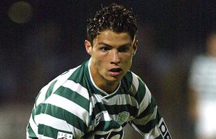 Boloni a vrut să îl dea la schimb pe Cristiano Ronaldo » Unde ar fi ajuns portughezul și cine ar fi venit în locul lui