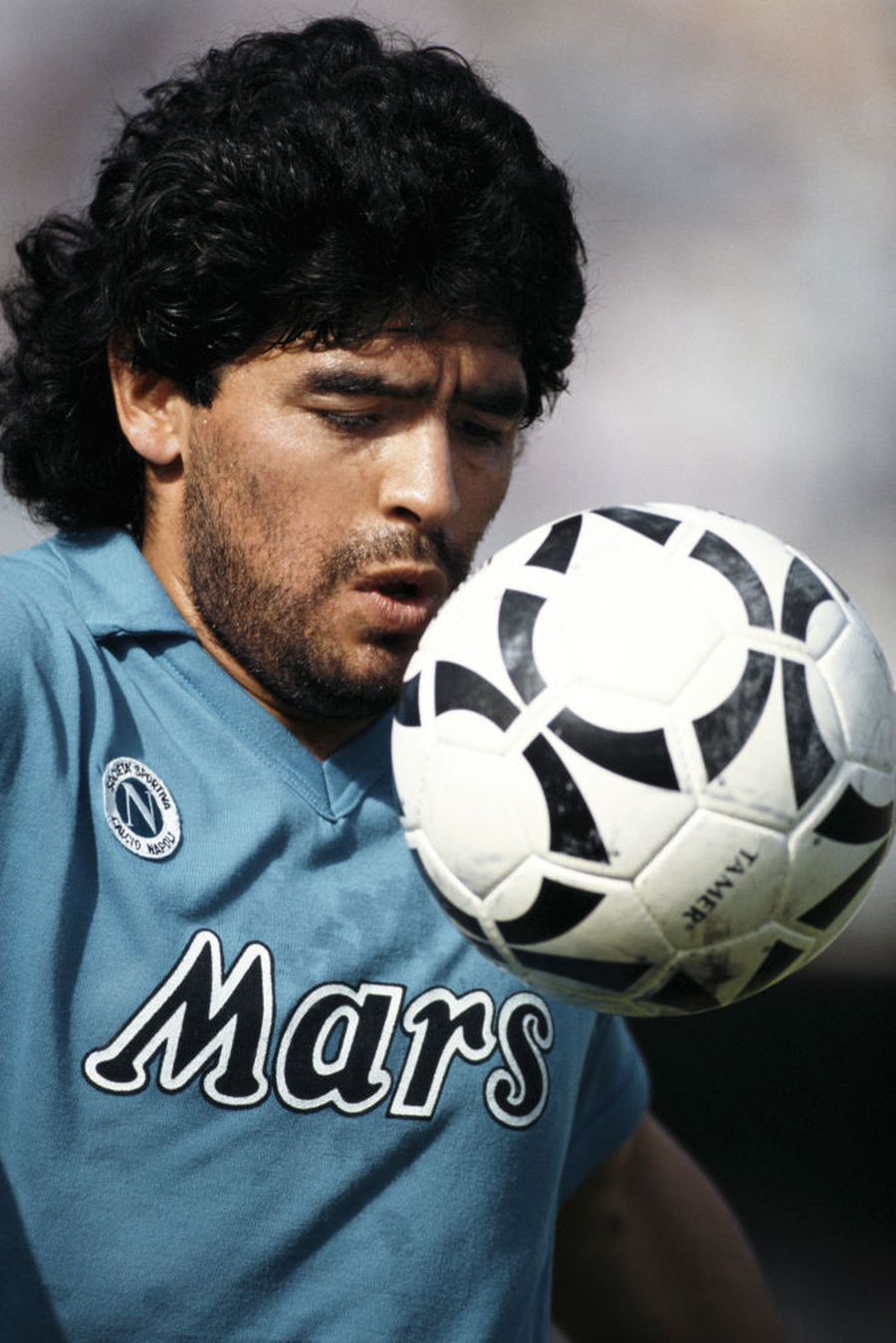 D10S, documentarul fabulos despre Diego Maradona: trucul pe care îl folosește regizorul și „meciul care oferă și imaginea trișorului, și pe a geniului”