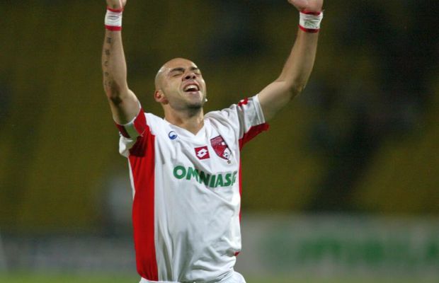 Giani Kiriță și atitudinea sa de fundaș agresiv fizic și psihic: „I-am spus unui atacant bun că am ieșit cu gagica lui la cafea. Din acel moment nu a mai jucat nimic!”