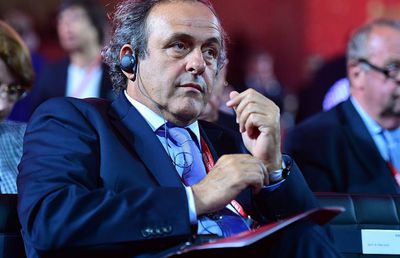 EDITORIAL Theodor Jumătate despre scandalul procurorilor, FIFA și marea manipulare care l-a doborât pe Michel Platini