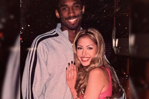 Kobe Bryant și soția sa, Vanessa, ar fi aniversat 19 de ani de căsătorie pe 18 aprilie
