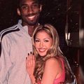 Kobe Bryant și soția sa, Vanessa, ar fi aniversat 19 de ani de căsătorie pe 18 aprilie