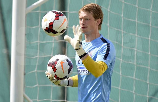 Cum a luat Arlauskis apărarea României: „Unde ați auzit astea, unde ați văzut? Nu? Atunci nu avem ce vorbi!”