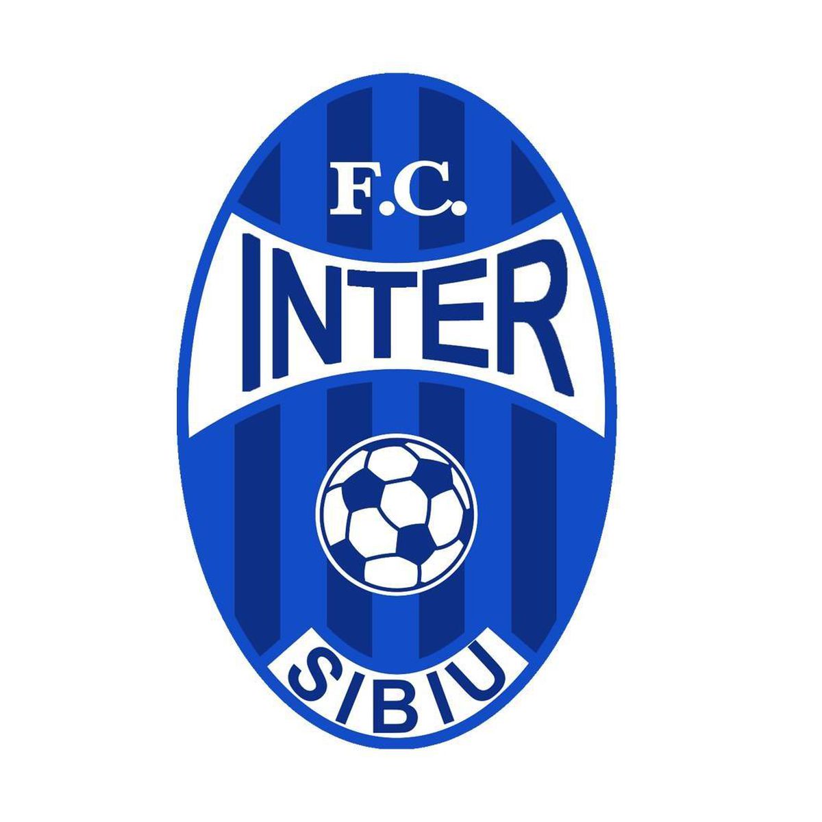 Inter Sibiu - Liga 4 // FOTO aprilie 2021