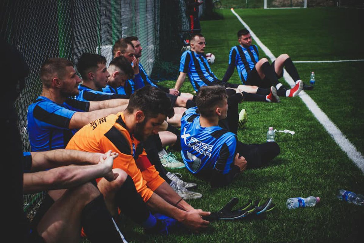 Clubul susținut de Nicu Ceaușescu a revenit pe harta fotbalului românesc » Prima victorie după 21 de ani!