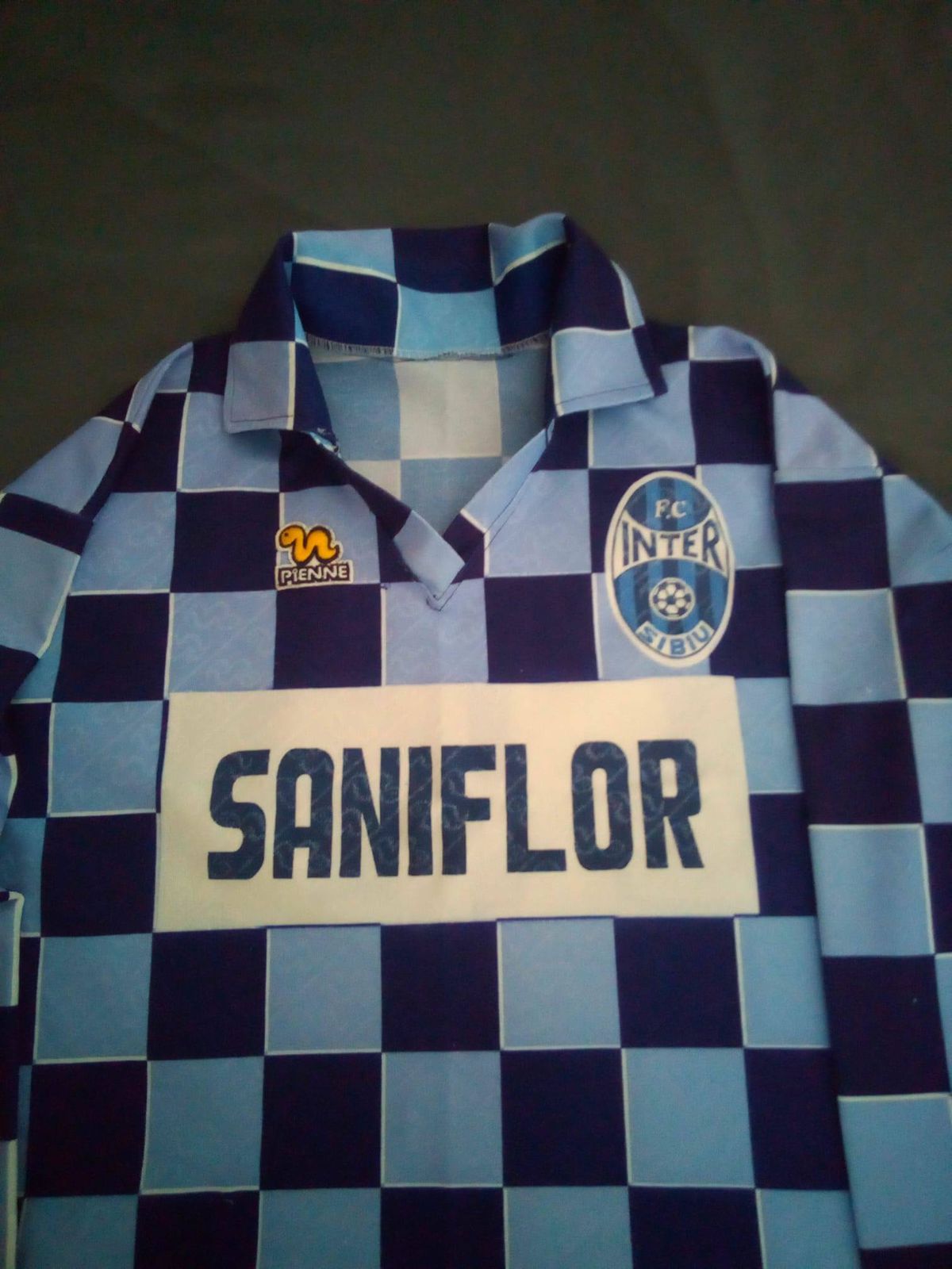 Clubul susținut de Nicu Ceaușescu a revenit pe harta fotbalului românesc » Prima victorie după 21 de ani!