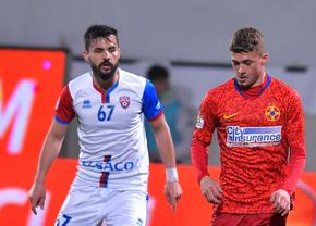 FCSB se degradează pe zi ce trece » Cum a ajuns să arate primul „11” în acest moment