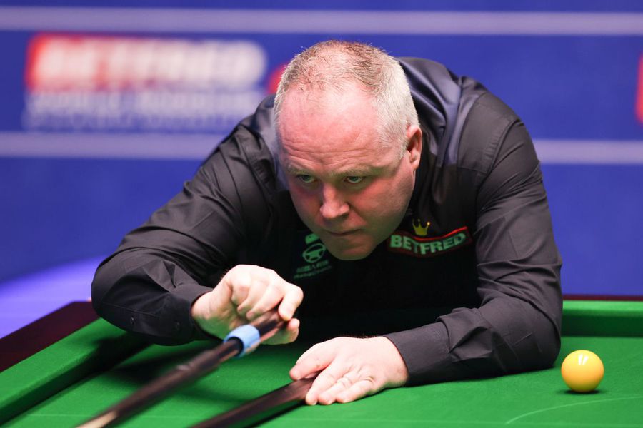 John Higgins, victorie contra lui Barry Hawkins » Situație ciudată la Masters: toate meciurile s-au terminat cu același scor