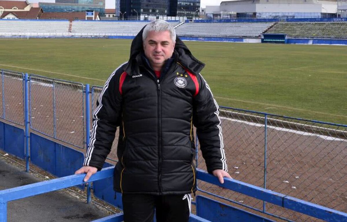 Clubul susținut de Nicu Ceaușescu a revenit pe harta fotbalului românesc » Prima victorie după 21 de ani!