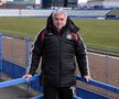 Teodor Birț, președinte FC Inter Sibiu