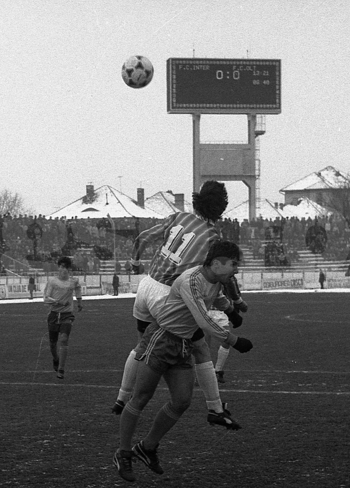 Clubul susținut de Nicu Ceaușescu a revenit pe harta fotbalului românesc » Prima victorie după 21 de ani!