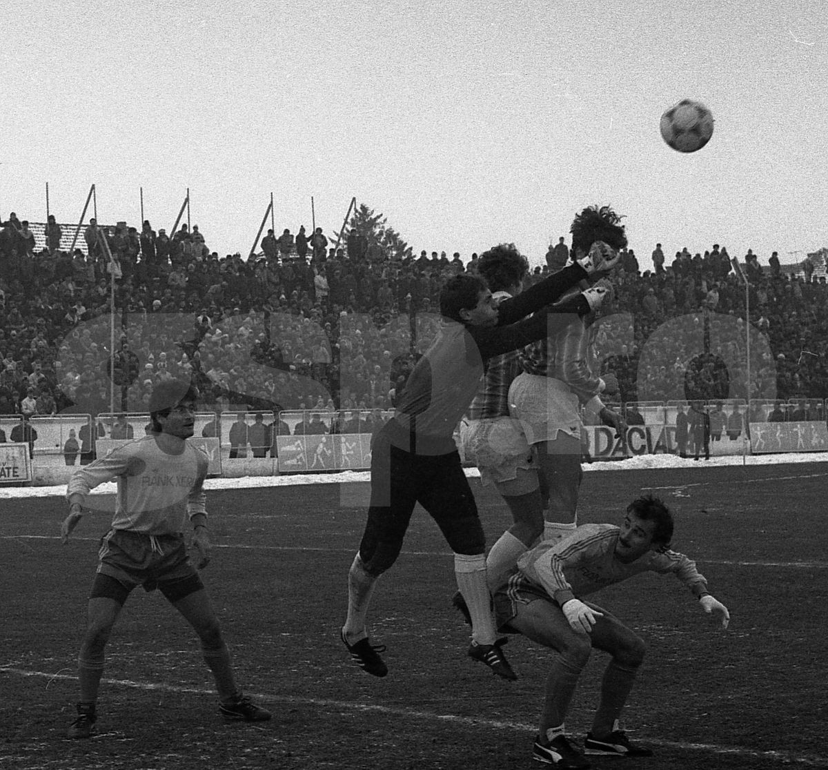 Clubul susținut de Nicu Ceaușescu a revenit pe harta fotbalului românesc » Prima victorie după 21 de ani!