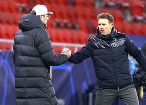Favoritul să-l înlocuiască pe Jose Mourinho la Tottenham » E curtat și de Bayern