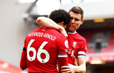 Fierbe Premier League! Vicecăpitanul lui Liverpool, protest împotriva Super Ligii Europei: „Sper să nu se joace"