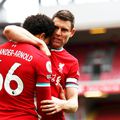 James Milner, Liverpool, foto: Imago