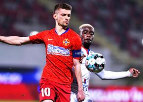 Liga 1, program etapa 5. Iată când se joacă prima finală a play-off-ului + 4 meciuri în ziua de Paște!