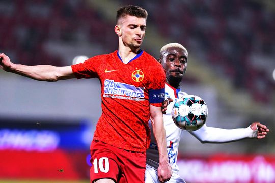 FCSB