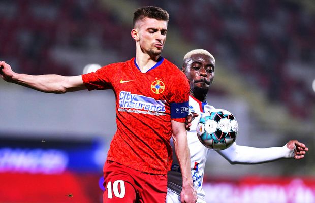 Liga 1, program etapa 5. Iată când se joacă prima finală a play-off-ului + 4 meciuri în ziua de Paște!