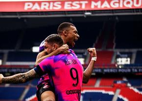 Prima care profită de pe urma scandalului cu Super Liga Europei? PSG poate da lovitura deceniului!