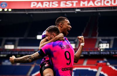 Prima care profită de pe urma scandalului cu Super Liga Europei? PSG poate da lovitura deceniului!