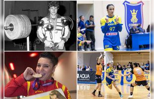 Halterele, cel mai viciat sport? + O nouă modă: dopingul în echipă, exemplul Corona Brașov