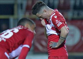 Ședință cu amenințări la Dinamo » 3 mesaje importante: „Veți fi excluși din lot!”