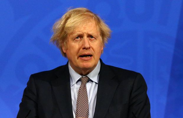 Război TOTAL în Premier League declanșat de Super Liga Europei! Guvernul și prințul William se implică