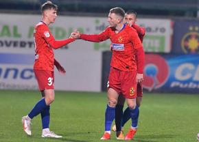 FCSB. Panduru „semnează” pentru noul ordin dat de Becali în primul „11”: „Da, poți juca așa”