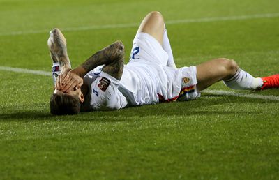 „Părintele” știe de ce s-a pierdut partida cu Armenia: „Mirel a mușcat momeala lui Stoichiță”